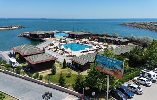 Samsun’da ‘Bu Kampta Hayat Var’ projesi için başvurular başladı