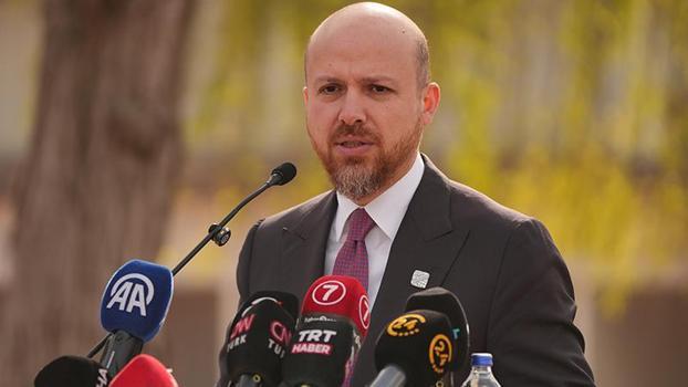 İbn Haldun Üniversitesi tarafından Yalova'da 'Dil Köyü' açılışı yapıldı