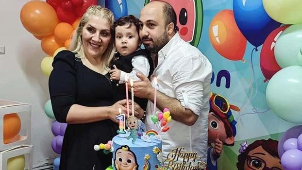 İlaçlama sonrası ölen Toprak bebeğin davasında bir sanığa tahliye