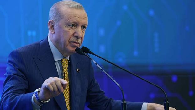Cumhurbaşkanı Erdoğan: Aile değerlerinin muhafazası bir milli güvenlik ve beka meselesi