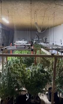 Depoyu Hint keneviri serasına çeviren 2 şüpheli tutuklandı