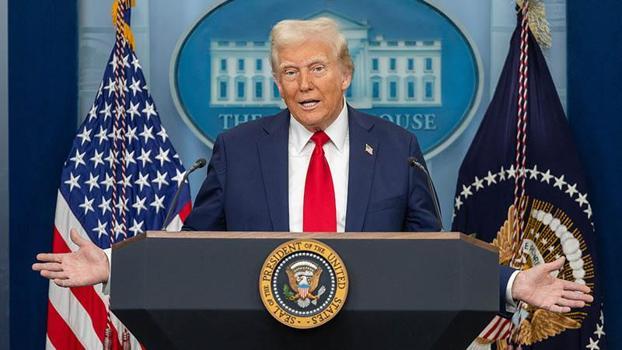 Trump: İran nükleer silaha sahip olamaz, bunu kabul etmezlerse anlaşma olmaz