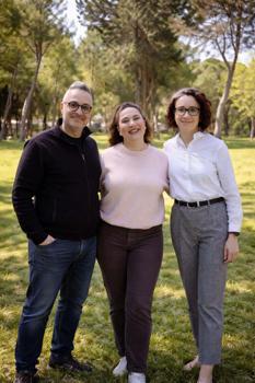 Egeli bilim insanlarının projesi NASA'nın uzay görevlerine ışık tutacak
