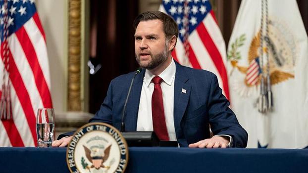 ABD Başkan Yardımcısı Vance: Anlaşma İran’a bağlı