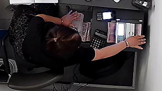 Diş kliniği muhasebecisine hırsızlık iddiasıyla gözaltı