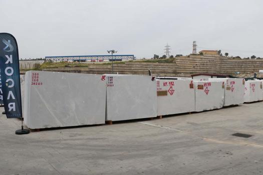 Bakan Bolat: Biz hiçbir arz krizi yaşamadık/Ek fotoğraflar