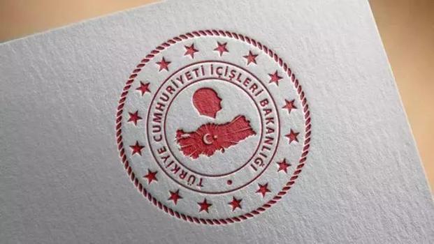 İçişleri Bakanlığı: Organize suç örgütü üyesi 6 şüpheli yakalandı