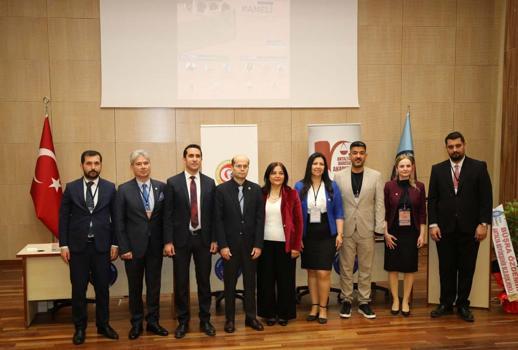 Türk Medeni Kanunu panel ve sergi programında ele alındı