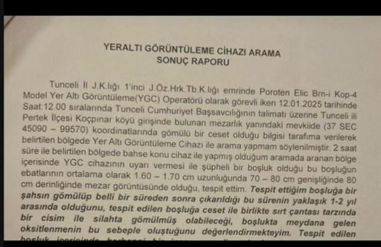 Doku ailesinin avukatı: Gülistan'ın intihar ettiği algısı oluşturuldu (4)