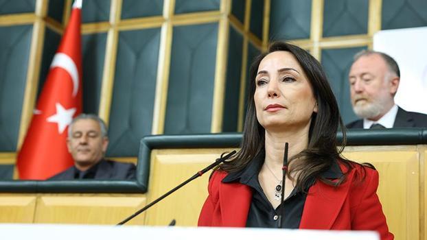 Hatimoğulları: Barış sürecini başarıya ulaştırmak için var gücümüzle çalışıyoruz