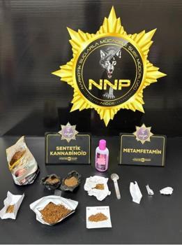 Niğde ve Bor’da uyuşturucu operasyonu; 7 tutuklama