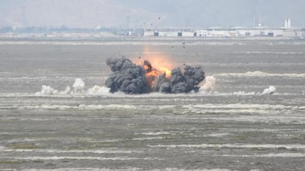 Konya'da 'Uluslararası Anadolu Ankası-2026 Tatbikatı'