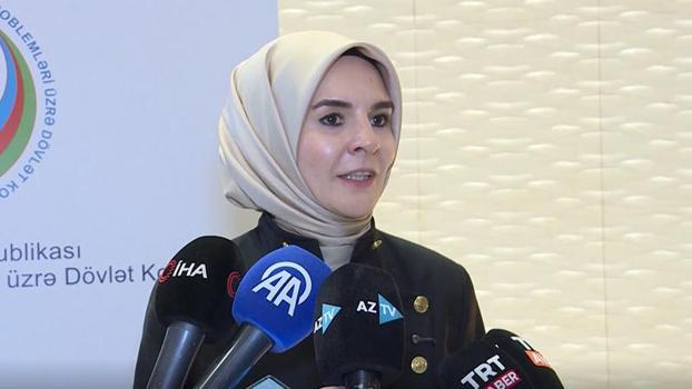 Bakan Göktaş: Sürdürülebilir kalkınmada kadınların teknolojiye ayak uydurmalarını çok değerli buluyoruz