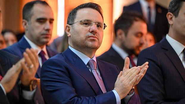 Bakan Gürlek: Adalet hizmetleri daha erişilebilir şekilde sunulmaktadır