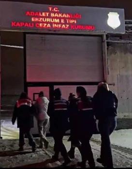Erzurum merkezli 7 ilde dolandırıcılık operasyonu: 8 tutuklama