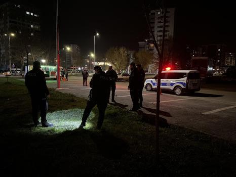 Kayseri’de iki grup arasında ‘laf atma’ kavgası: 4 yaralı