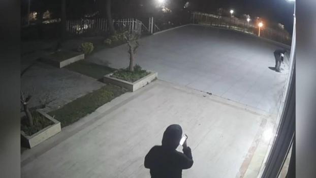 İstanbul’da suç örgütlerine operasyon: 17 gözaltı