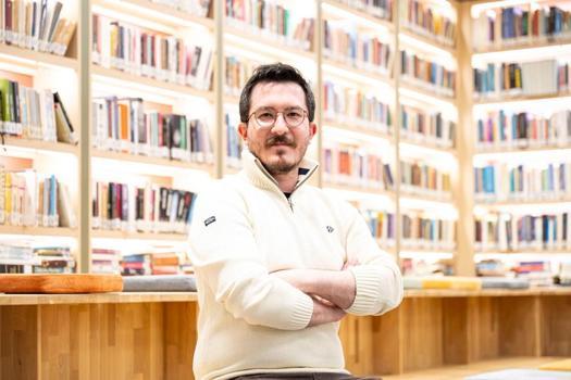 BAU’lu akademisyen yapay zeka alanında üç başarı elde etti