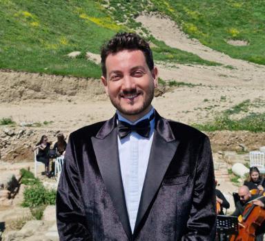 Perinthos Anti Kenti'nde 2 bin yıl sonra müzik yankılandı / Ek fotoğraflar