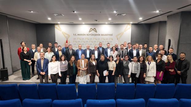 Büyükşehir Belediyesi, yönetim sistemleri tetkiklerini başarıyla tamamladı