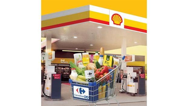 CarrefourSA ve Shell & Turcas’tan müşteri deneyiminde çifte kazanç