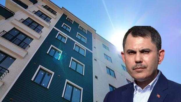 Bakan Kurum: İstanbul'u güvenli ve dirençli yarınlara taşıyoruz