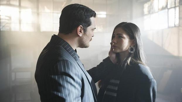 İlham kaynağı Eşref Rüya