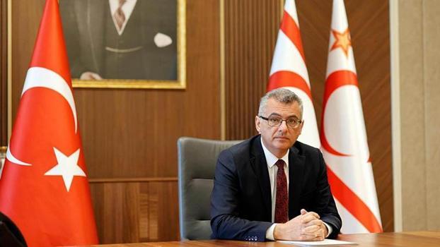 KKTC Cumhurbaşkanı Erhürman: Hiçbir zaman gerginlikten yana olmadık, olmayacağız