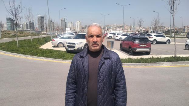 Akranı tarafından bıçaklanan liseli Emir yaralandı