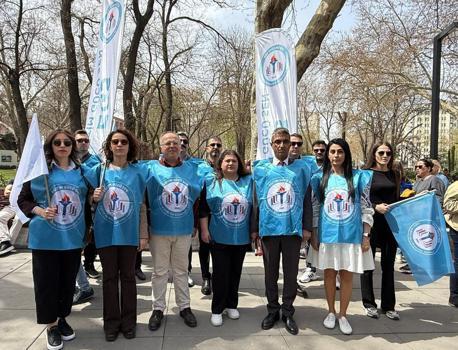 Eğitim Gücü Sen’den eğitimde şiddete karşı basın açıklaması