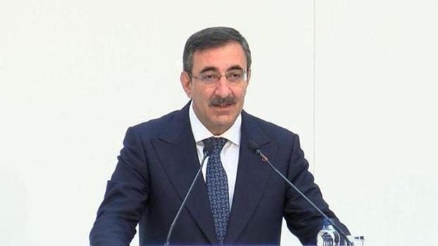 Cumhurbaşkanı Yardımcısı Yılmaz: Çok yönlü inceleme ve soruşturmalar başlatıldı