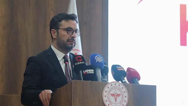 'Kalp damar hastalıkları, dünyada ve ülkemizde en önemli ölüm nedeni'