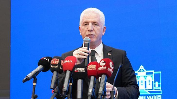 Vali Gül'den, Kahramanmaraş'taki silahlı saldırı sonrası sanal medyada yayılan paylaşımlara ilişkin açıklama