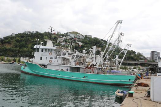 Denizlerde av yasağı başladı