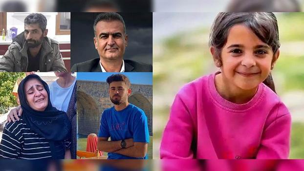 Narin cinayetinde Nevzat Bahtiyar’ın yeniden yargılandığı davanın duruşması başladı