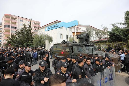 Okuldaki saldırının failinin bilgisayarında, yakın dönemde eylem yapacağına dair belgeye ulaşıldı