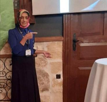 Hatay'da anne ile oğlu ölü bulundu