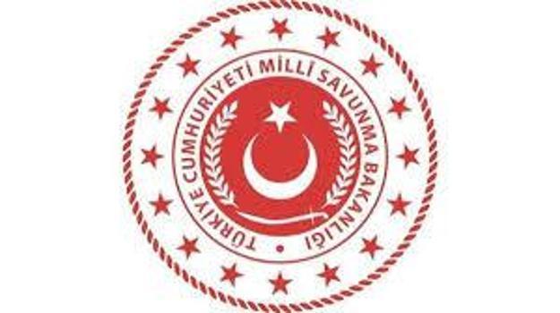 MSB: Son bir hafta içerisinde, 8 PKK'lı terörist teslim oldu