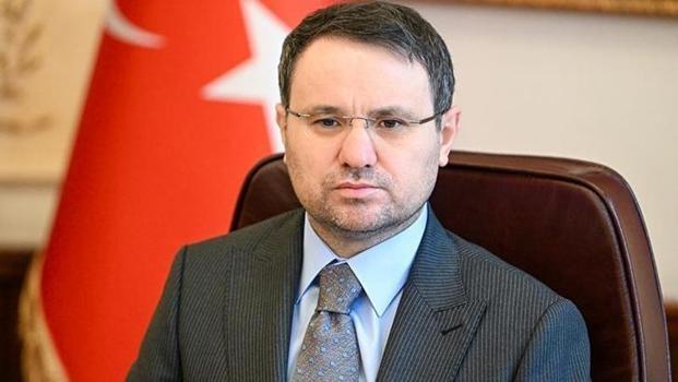 Bakan Gürlek: 55 Cumhuriyet Başsavcılığımızca 130 hesap sahibi hakkında soruşturma başlatılmış, 95 kişi gözaltına alınmıştır