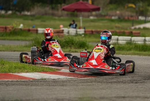 Petrol Ofisi Grubu, karting şampiyonu Dynamic Racing Team’in ana sponsoru oldu