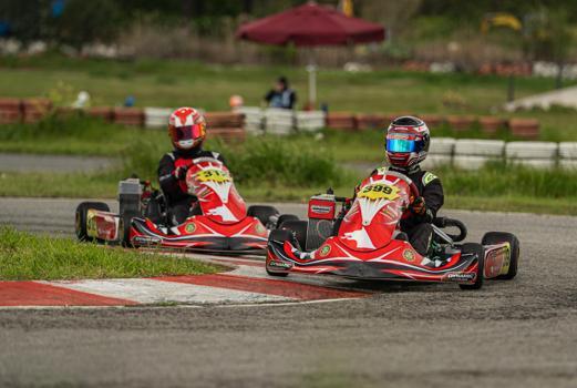 Petrol Ofisi Grubu, karting şampiyonu Dynamic Racing Team’in ana sponsoru oldu