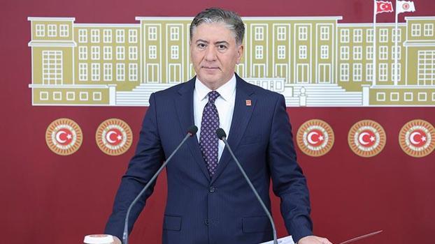 CHP'li Emir: Okulların güvenliği ile ilgili önergelerimiz reddedildi