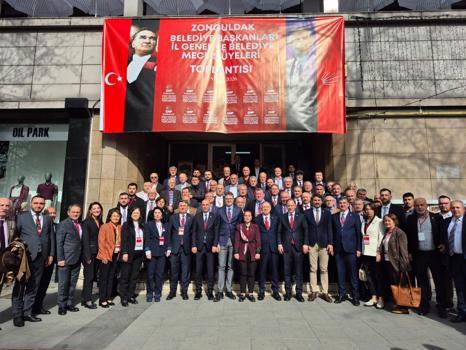 CHP’li Aytekin: Önümüzdeki tek seçenek seçim sandığı