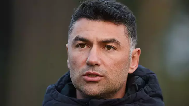 PFDK’dan, Burak Yılmaz'a 2 maç men ve 75 gün hak mahrumiyeti cezası