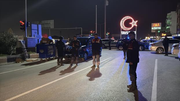 Yalova'da silahlı kavga: 6 yaralı