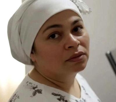 Komşusunun evindeki yangına müdahale etmek isteyen kadın, 5 gün sonra hastanede öldü