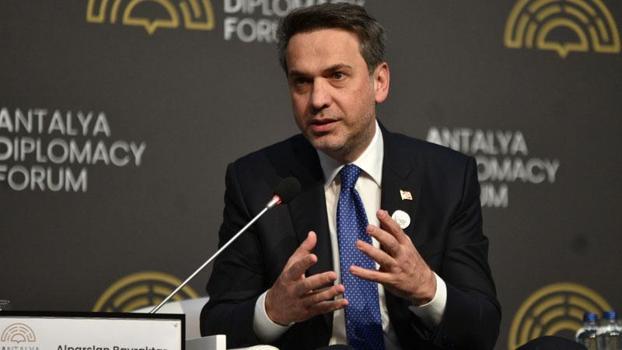Bakan Bayraktar: Enerji piyasalarımız oldukça dirençli