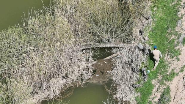 Kırşehir’de kayıp kişi 12 gündür aranıyor