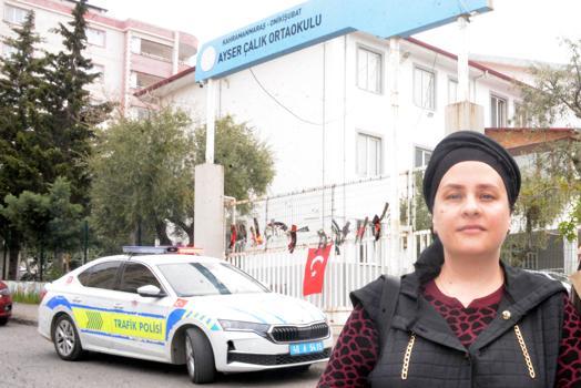 Oğlu saldırının olduğu okulda eğitim gören anne: ‘Yanımızdan geçerken sıkıyordu anne' diyor