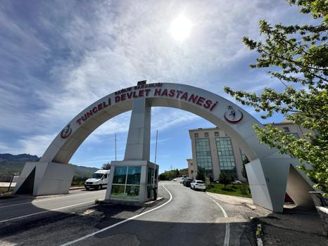 Gülistan Doku soruşturmasında 7 şüpheli adliyede (3)